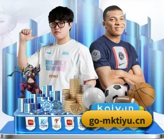 MK体育 APP