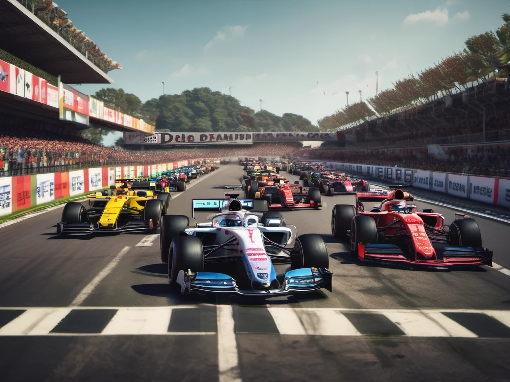 F1加拿大大奖赛最新赛事动态及精彩看点全汇总